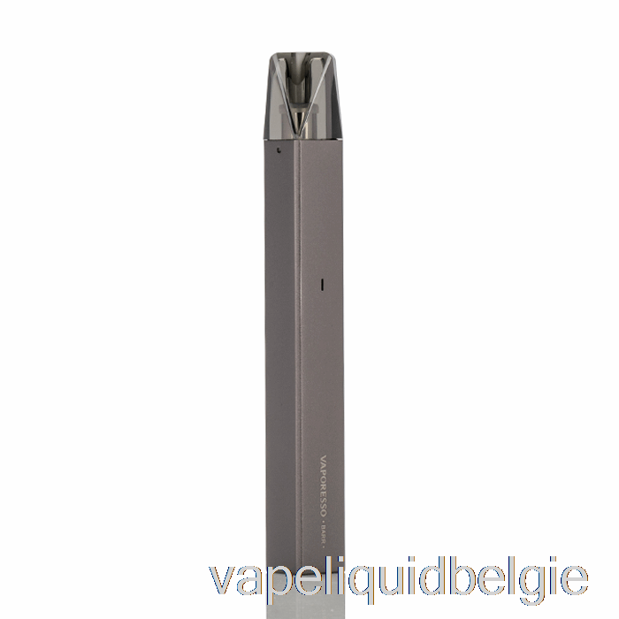 Vape Vloeistof Vaporesso Barr 13w Pod-systeem Zwart